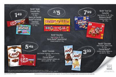 ValuFoods flyer week 33 Page 8