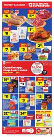 Real Canadian Superstore flyer week 33 Page 2
