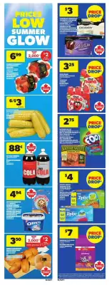 Real Canadian Superstore flyer