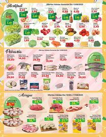 Catálogo Chama Supermercados semana 33 Página 2