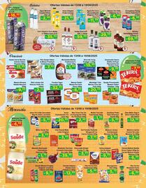 Catálogo Chama Supermercados semana 33 Página 3