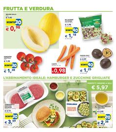 Volantino Esselunga Pagina 12