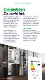 Euronics folder Pagina 11
