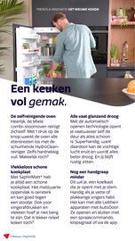 Euronics folder Pagina 15