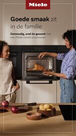 Euronics folder Pagina 18