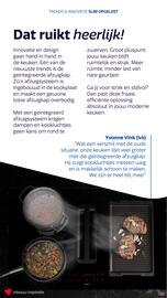 Euronics folder Pagina 19