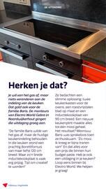 Euronics folder Pagina 20