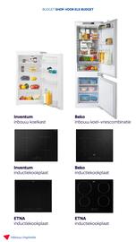 Euronics folder Pagina 29