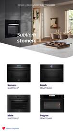 Euronics folder Pagina 35