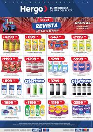 Catálogo Hergo semana 33 Página 1