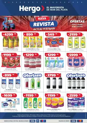 Catálogo Hergo (válido hasta 19-08)