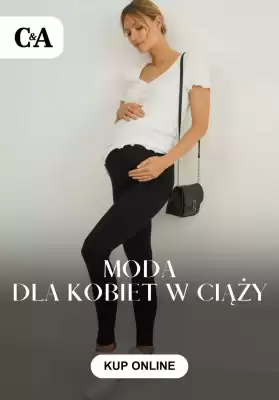C&A gazetka (ważność do 20-08)