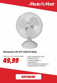Media Markt gazetka Strona 2
