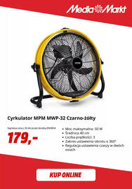 Media Markt gazetka Strona 3