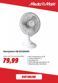 Media Markt gazetka Strona 4