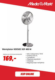 Media Markt gazetka Strona 7