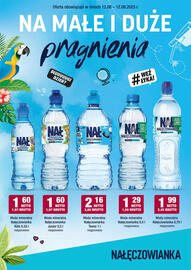 Makro gazetka Strona 1