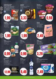 Ihr Frischmarkt Prospekt woche 33 Seite 2