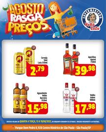 Catálogo Vovó Zuzu semana 33 Página 10