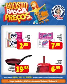 Catálogo Vovó Zuzu semana 33 Página 7