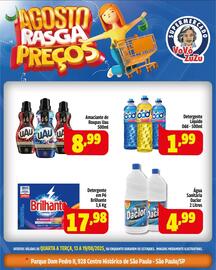 Catálogo Vovó Zuzu semana 33 Página 8