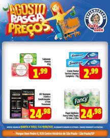 Catálogo Vovó Zuzu semana 33 Página 9