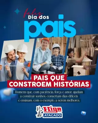 Catálogo Higa Atacado (válido até 18-08)