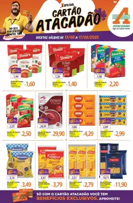 Catálogo Atacadão (válido até 17-08)