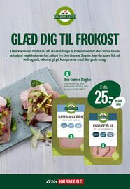 Min Købmand tilbudsavis uge 33 Side 13