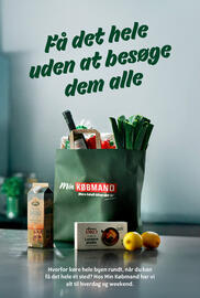 Min Købmand tilbudsavis uge 33 Side 15