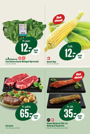 Min Købmand tilbudsavis uge 33 Side 2