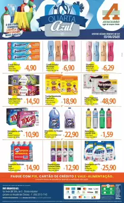 Catálogo Atacadão (válido até 13-08)