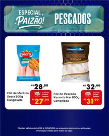 Catálogo Semar Supermercado Página 2