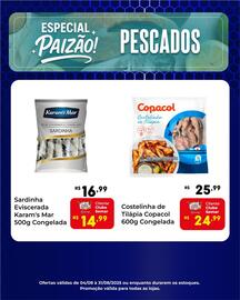 Catálogo Semar Supermercado Página 3