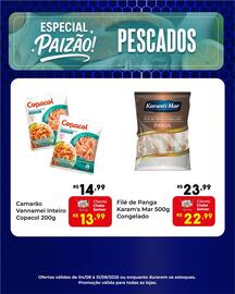 Catálogo Semar Supermercado Página 4