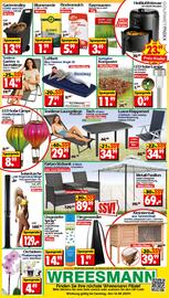 Wreesmann Prospekt woche 33 Seite 12
