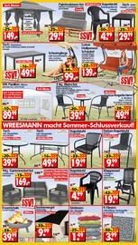 Wreesmann Prospekt woche 33 Seite 2