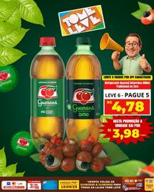 Catálogo Tome Leve Página 1