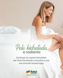 Catálogo Tchê Farmácias Página 1