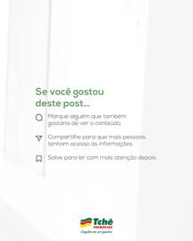 Catálogo Tchê Farmácias Página 4