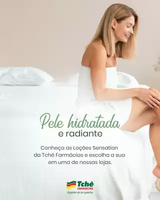 Catálogo Tchê Farmácias (válido até 31-08)