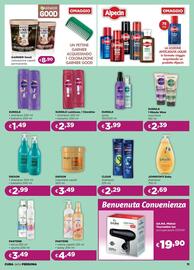 Volantino La Saponeria Pagina 11