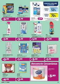 Volantino La Saponeria Pagina 13