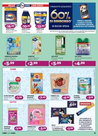 Volantino La Saponeria Pagina 15