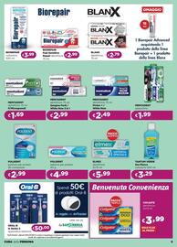 Volantino La Saponeria Pagina 5