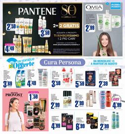 Volantino Splendidi e Splendenti Pagina 3