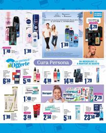 Volantino Splendidi e Splendenti Pagina 4