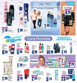 Volantino Splendidi e Splendenti Pagina 4