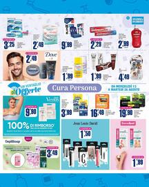 Volantino Splendidi e Splendenti Pagina 5