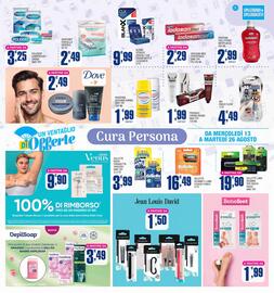 Volantino Splendidi e Splendenti Pagina 5